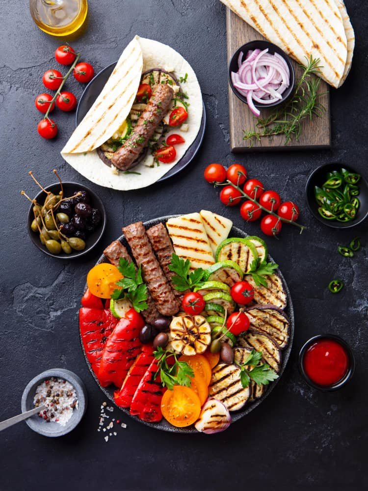 Balkan Foods Flavors FAQs