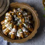 Grape Leaves Dolma Recipe