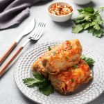 Sarma Sour Cabbage Recipe