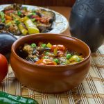 Bulgarian Gyuvetch recipe