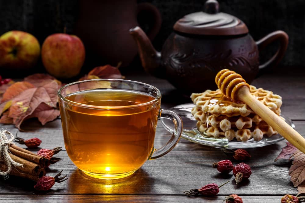 Bulgarian Mountain Tea Sideritis Scardica Mursalski Tea