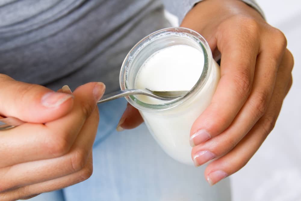 Health Benefits of Bulgarian Yogurt