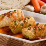 Balkan Sour Cabbage Sarma Recipe