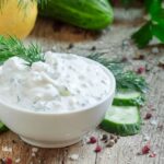 Bulgarian Snezhanka Salad Recipe