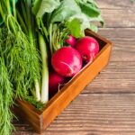 Bulgarian Spring Green Salad recipe