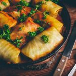 Croatian Sarma Recipe