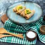 Lahana Sarma Recipe Turkish Cabbage Rolls